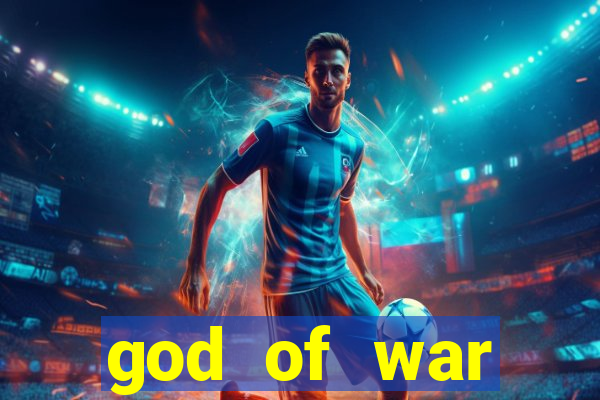 god of war betrayal apk